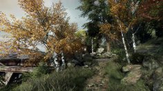 The Vanishing of Ethan Carter_Commented Gameplay