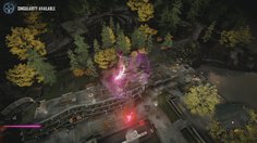 inFAMOUS: First Light_More Free Roam - 30 fps locked