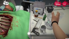 Surgeon Simulator: Anniversary Edition_Heart - Part 1