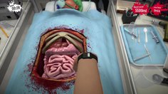 Surgeon Simulator: Anniversary Edition_Kidney - Part 1