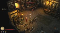 Diablo III_Premières missions