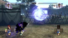 Warriors Orochi 3 Ultimate_Duel