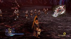 Warriors Orochi 3 Ultimate_Story 1