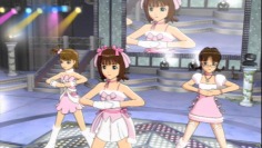 iDOLM@STER_TGS Trailer
