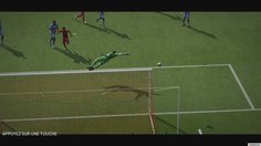 FIFA 15_Moments forts (Premier League)