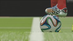 FIFA 15_Gameplay (PSG-Barcelone)