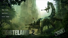 Wasteland 2_Combat Video