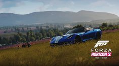 Forza Horizon 2_Débarquement (Full assist)