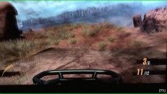 MotorStorm_MGS06: Gameplay 2 (no sound)