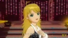 iDOLM@STER