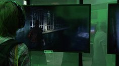 Resident Evil: Revelations 2_TGS: Showfloor gameplay #2