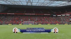 FIFA 15_Manchester United vs. Arsenal