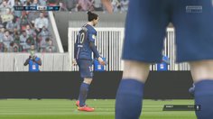 FIFA 15_PSG vs. OM