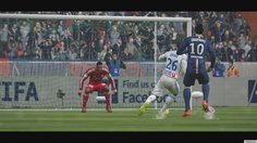 FIFA 15_Moments forts (Paris-Marseille)