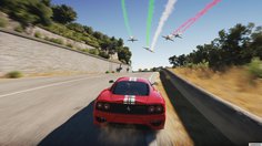 Forza Horizon 2_Ferrari vs Planes