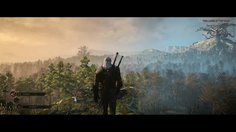 The Witcher 3: Wild Hunt_Traveling Monster Hunter