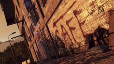 Dying Light_Be the Zombie