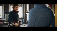 Assassin's Creed Unity_Story Trailer (FR)