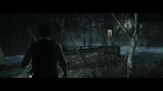 The Evil Within_Replay The Evil Within