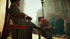 Assassin's Creed Unity_Trailer Expérience