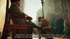 Assassin's Creed Unity_Trailer Expérience (FR)