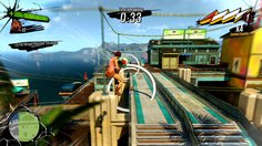 Sunset Overdrive_Défis
