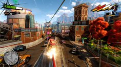 Sunset Overdrive_Traversawesome