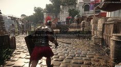 Ryse: Son of Rome_Gameplay #2