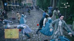Assassin's Creed Unity_Versailles #2