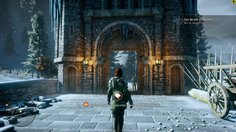 Dragon Age: Inquisition_Environments - PC