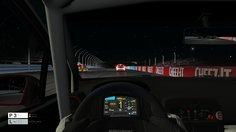 Project CARS_Course de nuit