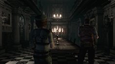 Resident Evil_PC Gameplay Footage 
