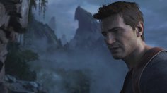 Uncharted 4: A Thief's End_PSX Gameplay Demo