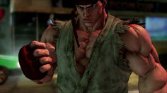 Street Fighter V_PSX Announce Trailer
