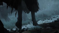 The Witcher 3: Wild Hunt_Trailer Elder Blood