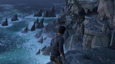 Uncharted 4: A Thief's End_PSX Demo fixed black levels