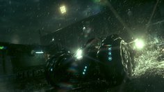 Batman: Arkham Knight_Ace Chemicals Infiltration Trailer – Pt 3