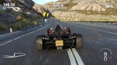 DriveClub_Chile - Dynamic weather