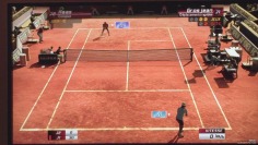 Virtua Tennis 3_SEGA Gameplay HD