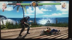 Virtua Fighter 5
