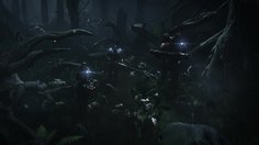 Evolve_Wraith Trailer