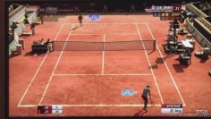 Virtua Tennis 3_SEGA Gameplay HQ