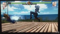 Virtua Fighter 5