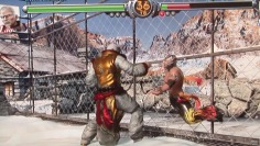 Virtua Fighter 5