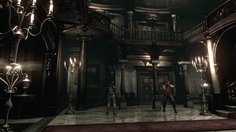 Resident Evil_PS4 - Partie 2