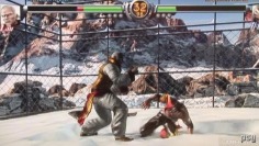 Virtua Fighter 5