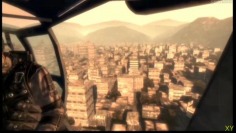 Tom Clancy's Rainbow Six: Vegas