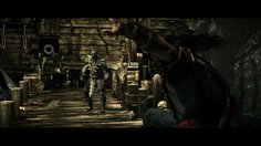 Mortal Kombat X_Reptile Trailer