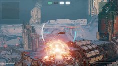 Dreadnought_Play session