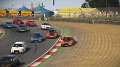 Project CARS_Brands Hatch - Replay